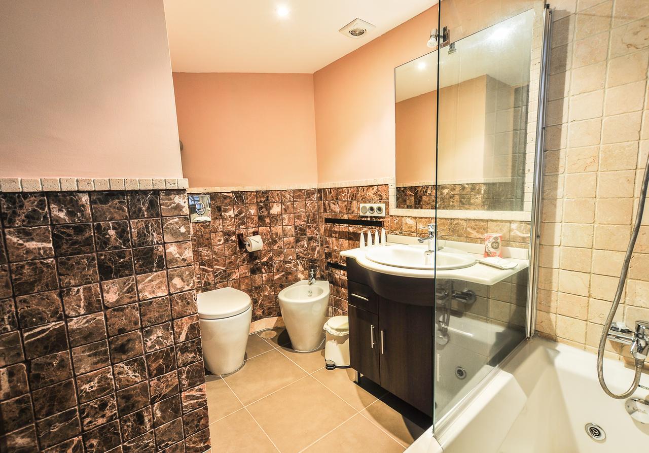 Sitito Puerta Del Mar Apartment Con Aparcamiento Эстепона Экстерьер фото