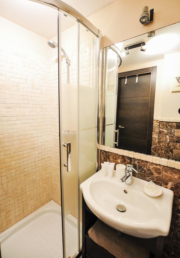 Sitito Puerta Del Mar Apartment Con Aparcamiento Эстепона Экстерьер фото