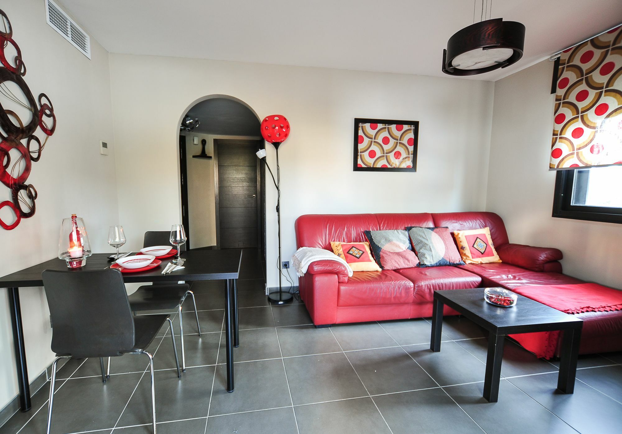 Sitito Puerta Del Mar Apartment Con Aparcamiento Эстепона Экстерьер фото
