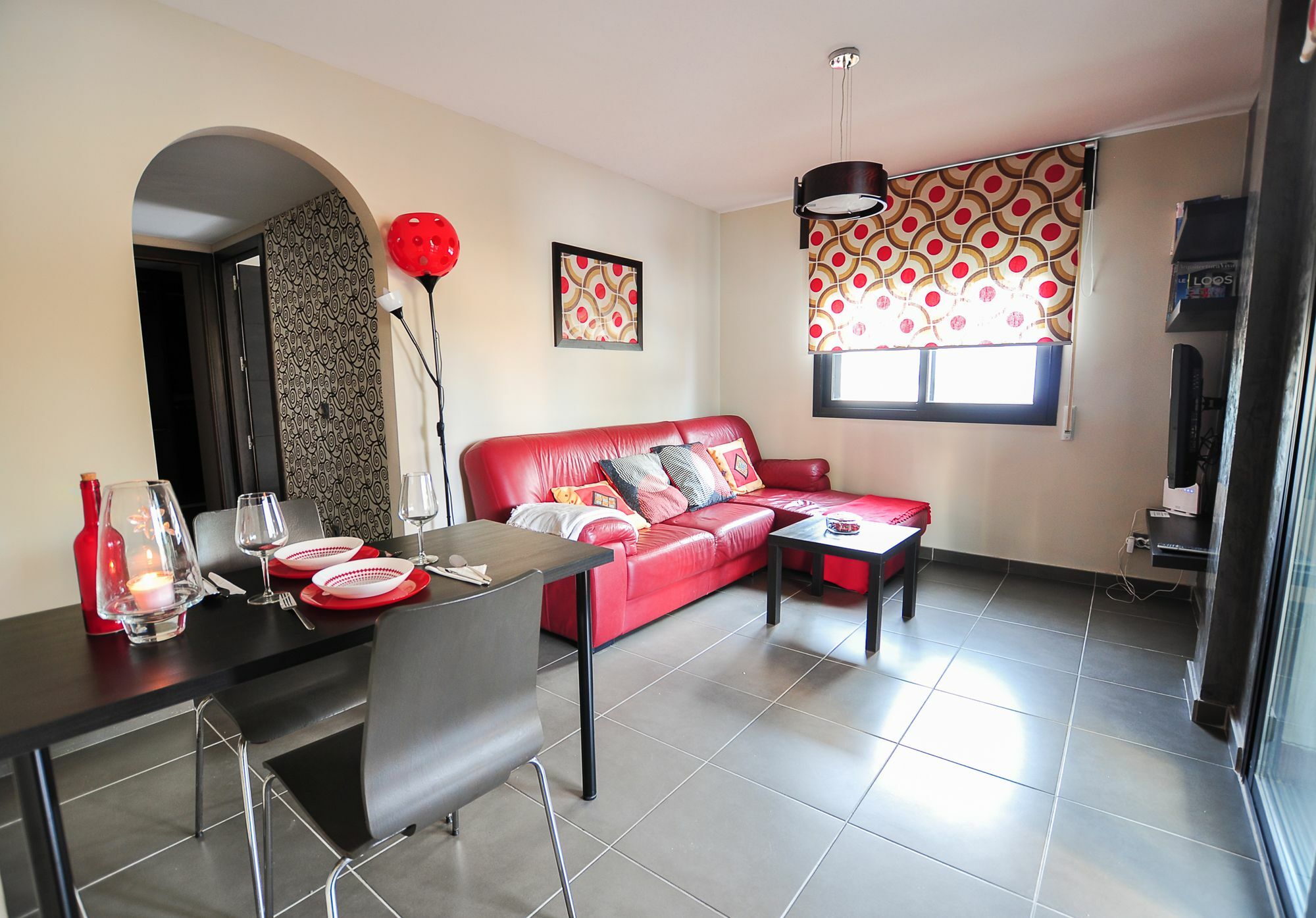 Sitito Puerta Del Mar Apartment Con Aparcamiento Эстепона Экстерьер фото