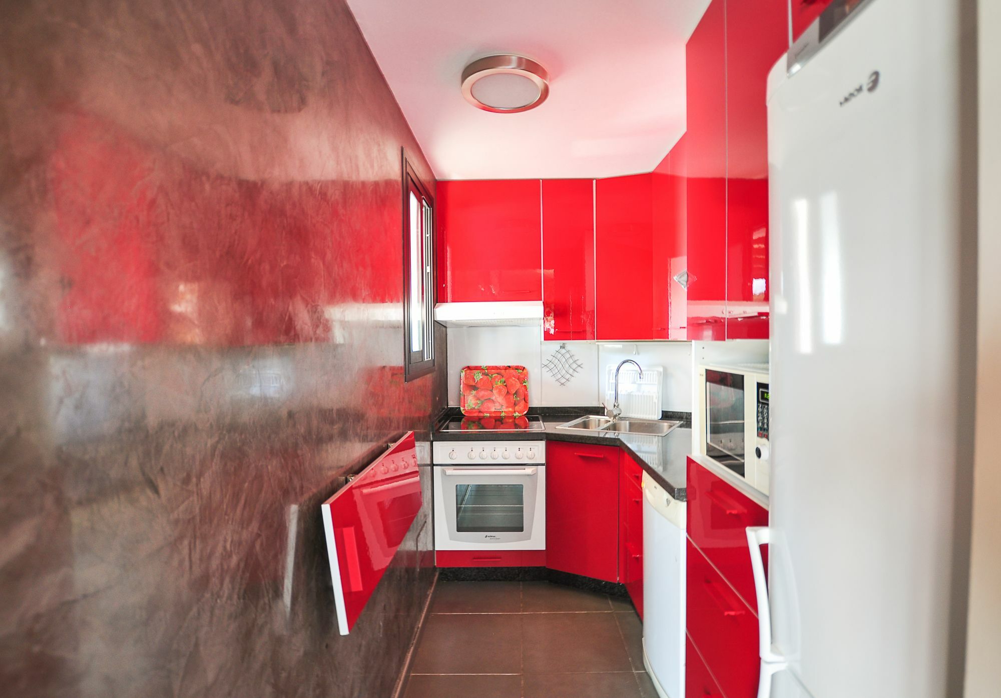 Sitito Puerta Del Mar Apartment Con Aparcamiento Эстепона Экстерьер фото